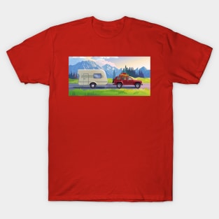 Camper T-Shirt